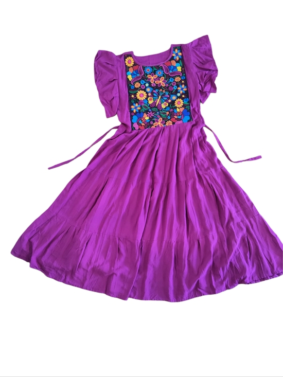 Dresses & Skirts - Mexican Dress